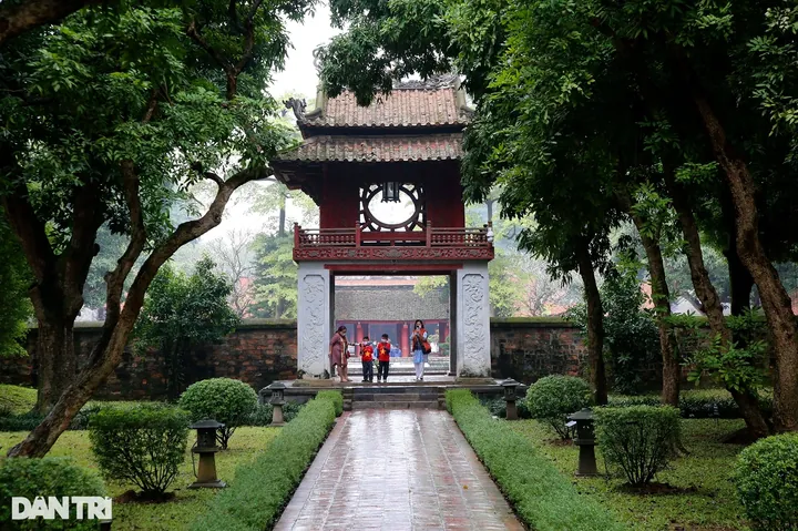 Ý Nghĩa Tên Các Cửa Và Cổng Trong Văn Miếu Quốc Tử Giám Hà Nội Là Gì? Ý Nghĩa Tên Các Cửa Và Cổng Trong Văn Miếu Quốc Tử Giám Hà Nội Là Gì?