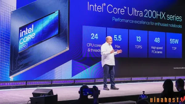 Giải Mã Ý Nghĩa Tên Các Dòng Chip Intel: Ký Hiệu Và Cách Đọc Chuẩn Xác