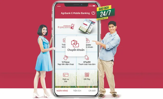 Mã Giao Dịch Là Dãy Số Duy Nhất Giúp Ngân Hàng Định Danh Lệnh Thanh Toán