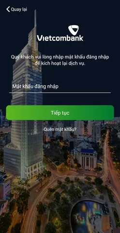 Làm Thế Nào Để Cài Đặt Và Sử Dụng Smart OTP An Toàn?