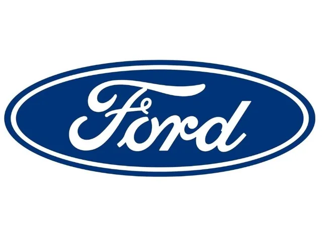 Hãng Xe Ford Mang Ý Nghĩa Gì Qua Tên Gọi Và Biểu Tượng?
