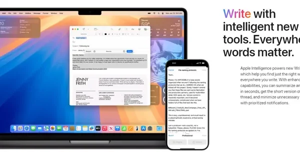 Khám Phá Ý Nghĩa Tên Các Phiên Bản Hệ Điều Hành Macos Của Apple Là Gì?