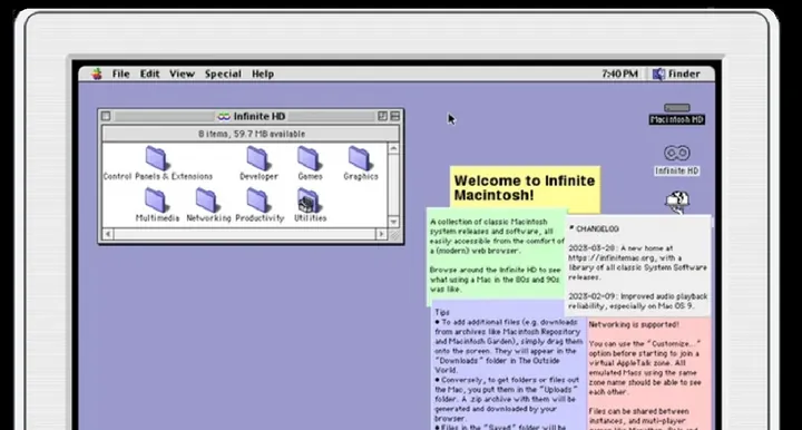 Sự Khác Biệt Trong Cách Gọi Tên Giữa Mac OS Cổ Điển, OS X Và Macos Hiện Đại Là Gì?