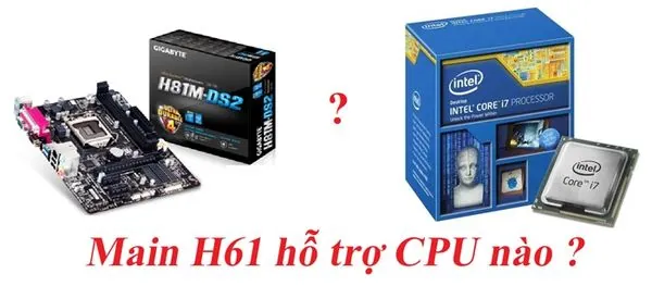 Sơ Đồ Cấu Tạo Và Vị Trí Các Linh Kiện Trên Bo Mạch Chủ
