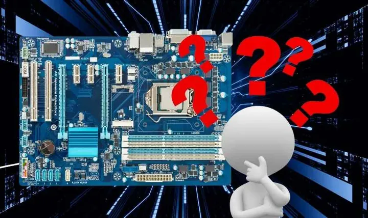 Lưu Ý Quan Trọng Khi Lựa Chọn Khe Cắm RAM Cho Mainboard