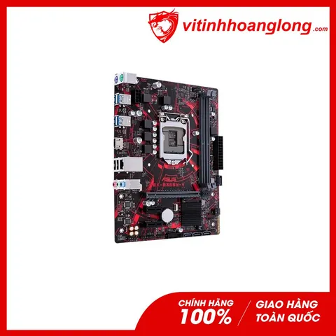 Chipset Intel B365 Nằm Ở Phân Khúc Nào Và Hỗ Trợ Các Dòng CPU Nào?