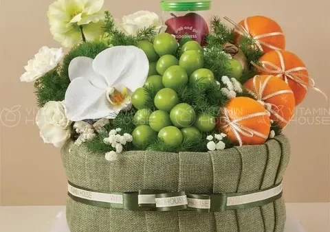 Ý Nghĩa Tên Các Loại Trái Cây Phong Thủy: Biểu Tượng May Mắn Và Tài Lộc Bạn Nên Biết