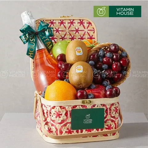 Các Loại Trái Cây Cao Cấp Mang Ý Nghĩa Biểu Tượng Gì Khi Làm Quà Tặng? Các Loại Trái Cây Cao Cấp Mang Ý Nghĩa Biểu Tượng Gì Khi Làm Quà Tặng?