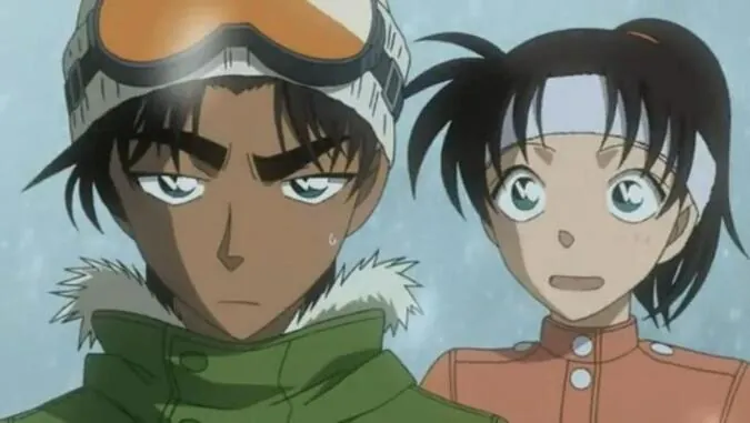 Hattori Heiji Và Kazuha Toyama Có Ý Nghĩa Tên Thế Nào?