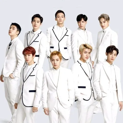 Cách Người Hâm Mộ Quốc Tế Và Cộng Đồng EXO-L Toàn Cầu Gọi Tên Thân Mật Của Các Thành Viên Cách Người Hâm Mộ Quốc Tế Và Cộng Đồng EXO-L Toàn Cầu Gọi Tên Thân Mật Của Các Thành Viên