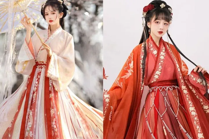Cách Đặt Tên Triều Đại Của Trung Quốc Có Điểm Gì Khác Biệt So Với Việt Nam Và Các Nước