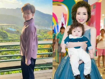 Ý Nghĩa Tên Cadie Mộc Trà Là Gì? Khám Phá Thông Điệp Đằng Sau Tên Gọi Con Gái Elly Trần