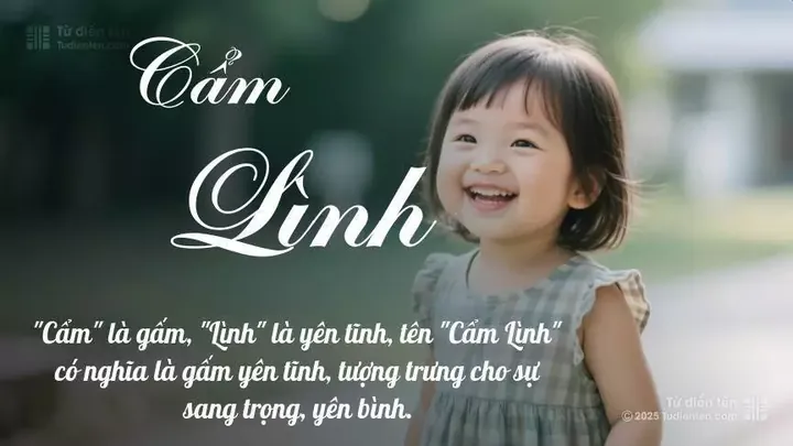 Gợi Ý Các Cách Kết Hợp Họ Và Tên Đệm 4 Chữ Hay Cho Tên Cẩm Chi? Gợi Ý Các Cách Kết Hợp Họ Và Tên Đệm 4 Chữ Hay Cho Tên Cẩm Chi?