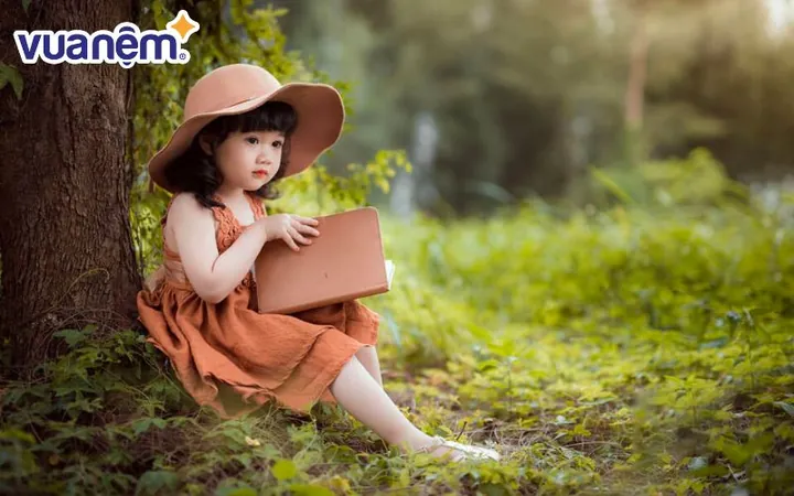 Tên Cẩm Hà Có Hợp Với Bản Mệnh Của Bé Gái Sinh Năm Nay Không? Tên Cẩm Hà Có Hợp Với Bản Mệnh Của Bé Gái Sinh Năm Nay Không?