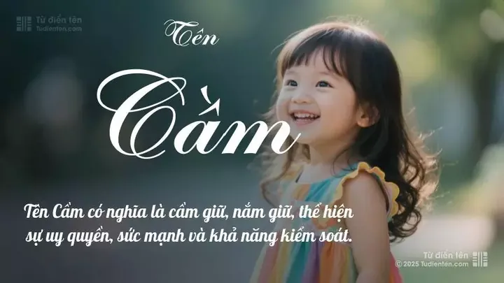 Giải Mã Ý Nghĩa Tên Cẩm Ngọc: Phân Tích Phong Thủy, Thần Số Học Và Gợi Ý Đặt Tên Hay Giải Mã Ý Nghĩa Tên Cẩm Ngọc: Phân Tích Phong Thủy, Thần Số Học Và Gợi Ý Đặt Tên Hay