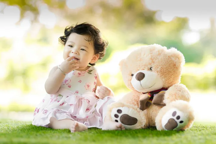 Bé Gái Tên Camila Mang Vẻ Đẹp Trong Sáng Và Ngọc Trai