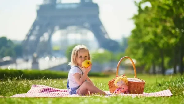 Ý Nghĩa Tên Camille Là Gì? Nguồn Gốc Và Gợi Ý Đặt Tên Hay Nhất