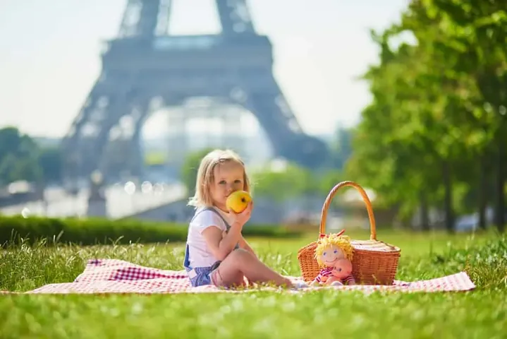 Ý Nghĩa Tên Camille Là Gì? Nguồn Gốc Và Gợi Ý Đặt Tên Hay Nhất