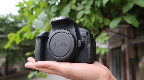 Những Cột Mốc Lịch Sử Nào Gắn Liền Với Sự Phát Triển Của Tên Gọi Canon? Những Cột Mốc Lịch Sử Nào Gắn Liền Với Sự Phát Triển Của Tên Gọi Canon?