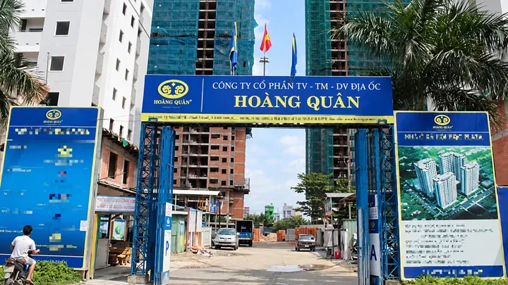 Con Đường Sự Nghiệp Và Tiềm Năng Lãnh Đạo Của Hoàng Quân Con Đường Sự Nghiệp Và Tiềm Năng Lãnh Đạo Của Hoàng Quân