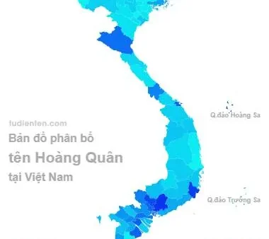Ý Nghĩa Tên Cao Hoàng Quân Là Gì? Phân Tích Hán Việt, Phong Thủy Và Thần Số Học