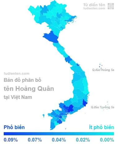 Tên Cao Hoàng Quân Có Điểm Số Phong Thủy Và Độ Dễ Đọc Ra Sao? Tên Cao Hoàng Quân Có Điểm Số Phong Thủy Và Độ Dễ Đọc Ra Sao?