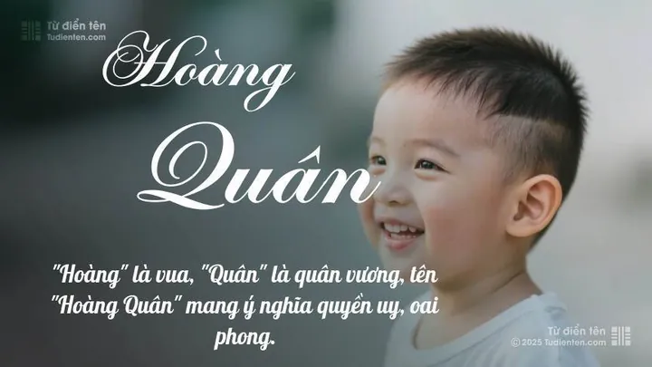 Tên Cao Hoàng Quân Có Hợp Phong Thủy Và Ngũ Hành Không? Tên Cao Hoàng Quân Có Hợp Phong Thủy Và Ngũ Hành Không?