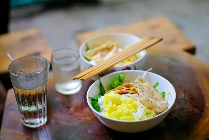 Tô Cao Lầu Thơm Ngon Đậm Đà Hương Vị Truyền Thống