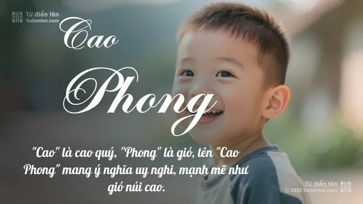Con Số Chủ Đạo Nào Trong Thần Số Học Phù Hợp Với Tên Cao Phong? Con Số Chủ Đạo Nào Trong Thần Số Học Phù Hợp Với Tên Cao Phong?