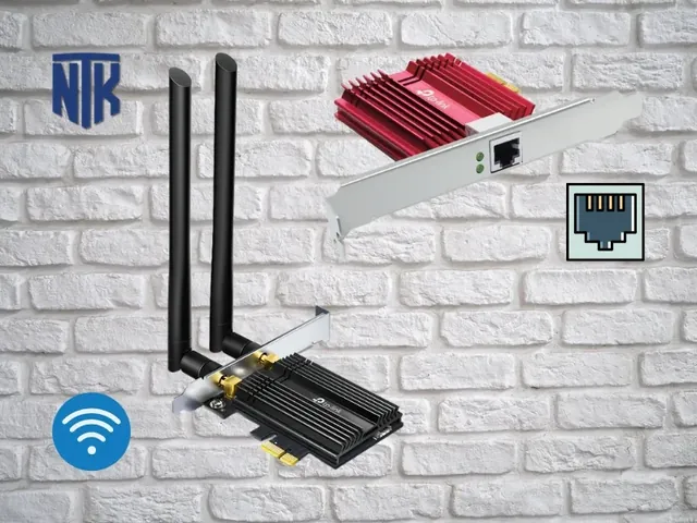Ý Nghĩa Tên Các Loại Card Mạng Ảo (virtual NIC) Trong Máy Ảo Là Gì?