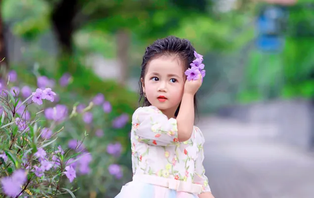 Ý Nghĩa Sâu Sắc Của Cái Tên Carmen Trong Các Nền Văn Hóa