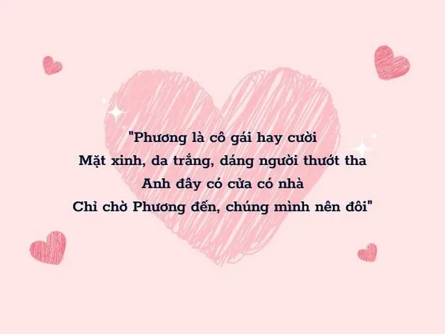 Ý Nghĩa Tên Cát Phương Là Gì? Gợi Ý Các Tên Đệm Và Biệt Danh Hay Nhất Cho Bé Gái