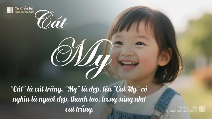 Ý Nghĩa Tên Cát Trâm Là Gì? Gợi Ý Tên Đệm Và Biệt Danh Hay, Ý Nghĩa Cho Bé Gái Ý Nghĩa Tên Cát Trâm Là Gì? Gợi Ý Tên Đệm Và Biệt Danh Hay, Ý Nghĩa Cho Bé Gái
