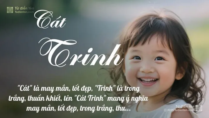 Gợi Ý Biệt Danh Dễ Thương Và Độc Đáo Cho Tên Cát Trâm Gợi Ý Biệt Danh Dễ Thương Và Độc Đáo Cho Tên Cát Trâm