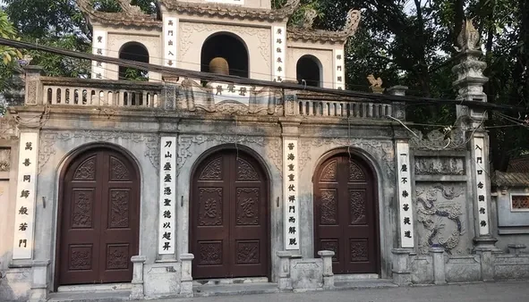 Ý Nghĩa Tên Cầu Giấy Là Gì? Nguồn Gốc Lịch Sử Và Giai Thoại Tên Gọi Địa Danh Hà Nội