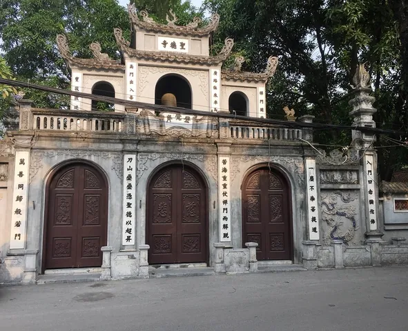Ý Nghĩa Tên Cầu Giấy Là Gì? Nguồn Gốc Lịch Sử Và Giai Thoại Tên Gọi Địa Danh Hà Nội