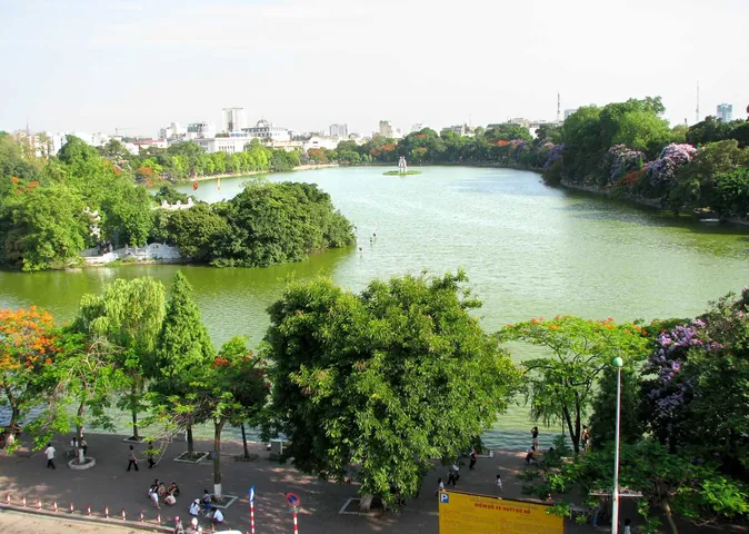 Cầu Thê Húc Ở Đâu Và Tên Gọi Mang Ý Nghĩa Là Gì? Cầu Thê Húc Ở Đâu Và Tên Gọi Mang Ý Nghĩa Là Gì?