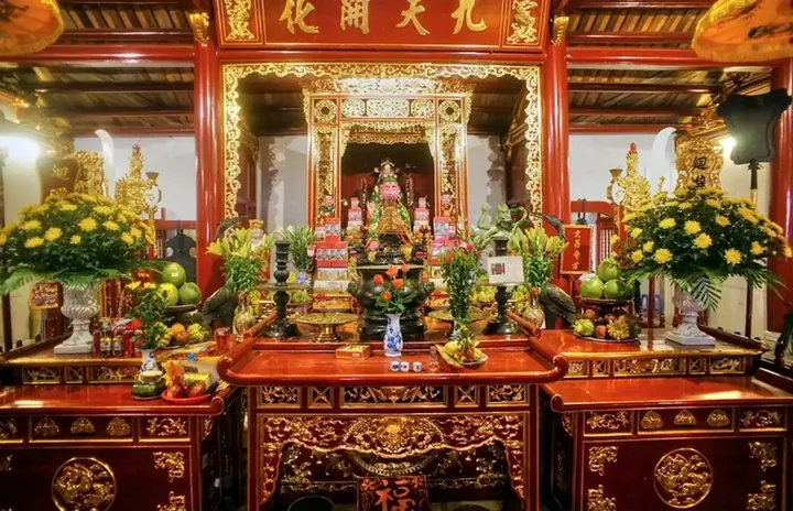 Cầu Thê Húc Từng Trải Qua Những Lần Trùng Tu Lịch Sử Nào? Cầu Thê Húc Từng Trải Qua Những Lần Trùng Tu Lịch Sử Nào?