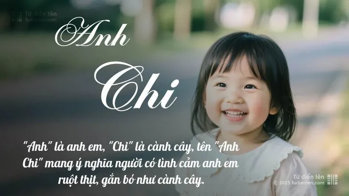 Làm Thế Nào Để Đánh Giá Độ Phù Hợp Của Tên Chi Anh Đối Với Ngày Sinh Của Bé?