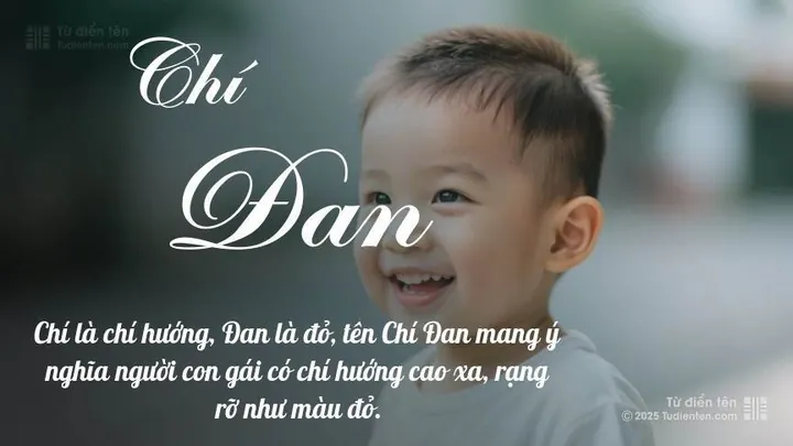 Phân Tích Chi Tiết Từng Chữ Cái Trong Tên "chi Dân" Để Làm Rõ Thông Điệp Mà Cha Mẹ Muốn