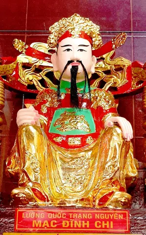 Tên Chí Dĩnh Có Ý Nghĩa Gì? Phân Tích Chi Tiết Phong Thủy Và Thần Số Học
