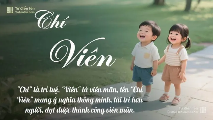Những Tên Đệm Và Biệt Danh Hay Đi Kèm Với Tên Chí Thông