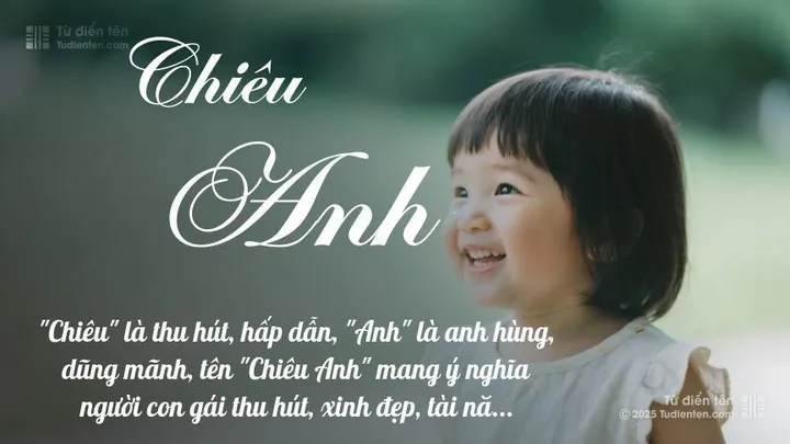Tên Chiêu Hy Hợp Với Mệnh Nào Và Phong Thủy Ra Sao?