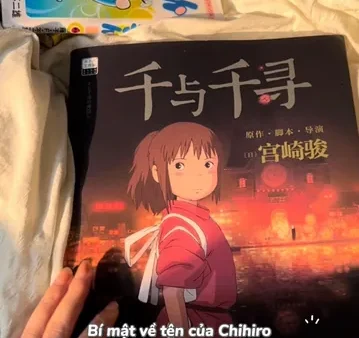 Giải Mã Chi Tiết Ý Nghĩa Của Tên Chihiro Trong Văn Hóa Và Anime Nhật Bản