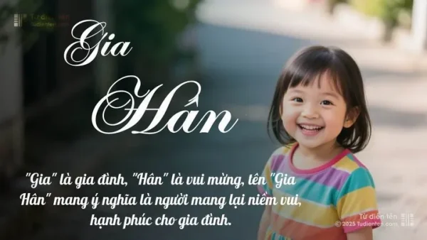 Ý Nghĩa Tên Cho Gia Đình: Gợi Ý Các Cách Đặt Tên Hay, Hợp Phong Thủy Và Gắn Kết Yêu Thương