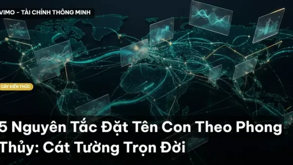 Ý Nghĩa Tên Chốt Là Gì? Khám Phá Góc Nhìn Đặt Tên Độc Lạ Và Phong Thủy