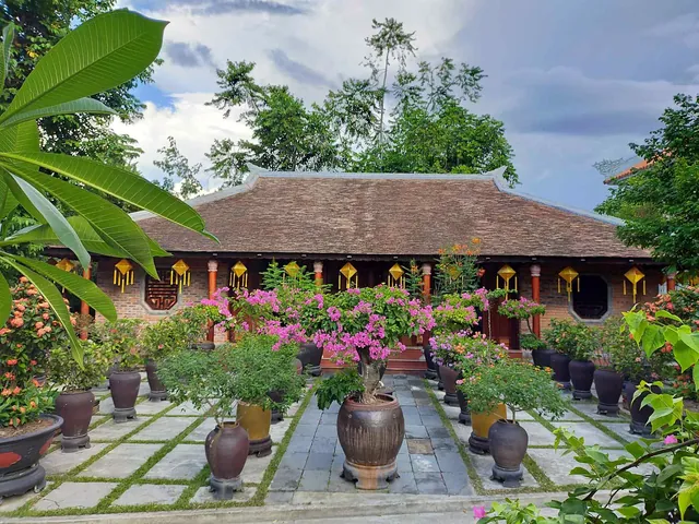 Ngôi Cổ Tự Tường Vân Đã Trải Qua Những Cột Mốc Lịch Sử Nào Đáng Chú Ý? Ngôi Cổ Tự Tường Vân Đã Trải Qua Những Cột Mốc Lịch Sử Nào Đáng Chú Ý?