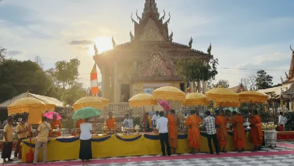 Ý Nghĩa Tên Chùa Xiêm Cán Là Gì? Nguồn Gốc Và Khám Phá Ngôi Chùa Khmer Bạc Liêu