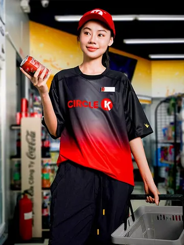 Ý Nghĩa Tên Circle K Là Gì Và Nguồn Gốc Thực Sự Từ Đâu?