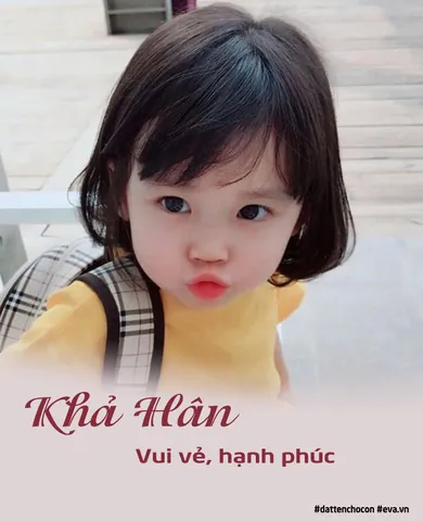 Không Nên Chọn Tên Quá Cầu Kỳ Hoặc Có Quá Nhiều Nét Khó Viết Không Nên Chọn Tên Quá Cầu Kỳ Hoặc Có Quá Nhiều Nét Khó Viết